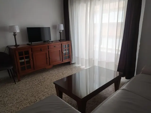 REBAJON!!!!!!!!!!!Piso de en Ronda-Arabial! — 8