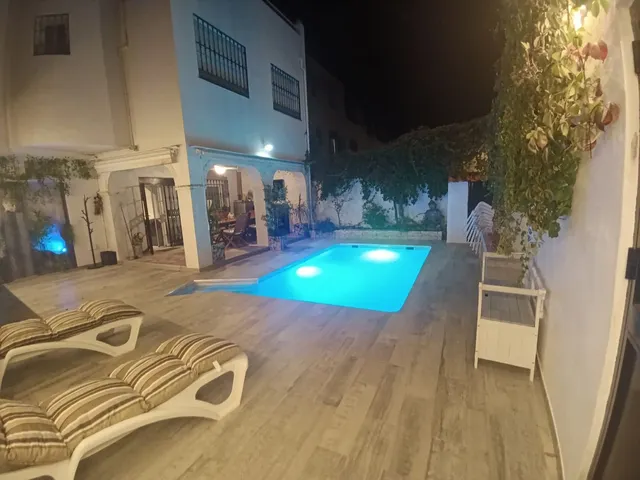 Adosado 4 habitaciones 240m² en venta - Costa Del Sol — 8