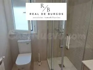 Piso en alquiler en Plaza Batallas — 5