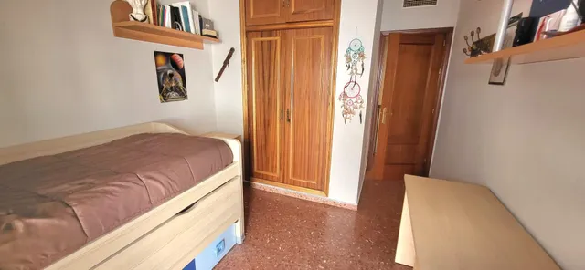 CASA EN ALMODÓVAR DEL RÍO (CÓRDOBA) — 23