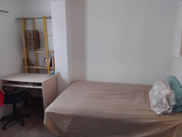 ATICO EN SUECA CON AMPLISIMA TERRAZA — 31