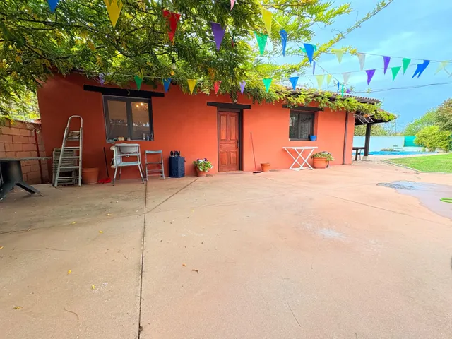 Casa con piscina — 6