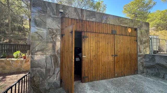 Finca rústica 3 habitaciones 150m² en venta - Desamparados-Hurchillo-Torremendo — 45