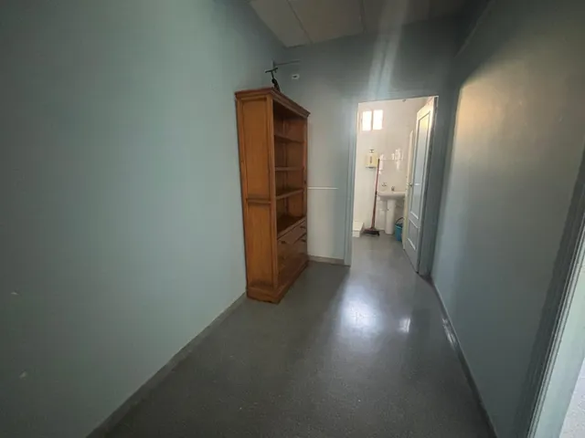 Local comercial - Loft Colonia de la Paz — 7