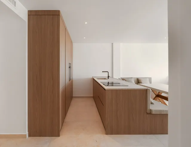 Apartamento 3 habitaciones 145m² en venta - Marbella — 12