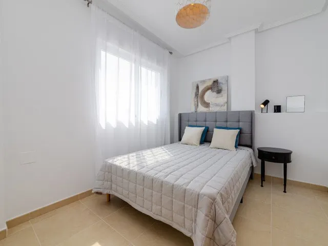 Villa 3 habitaciones 109m² en venta - La marina — 9