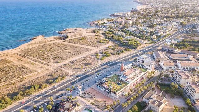 Ático 2 habitaciones 95m² en venta - Punta Prima — 33