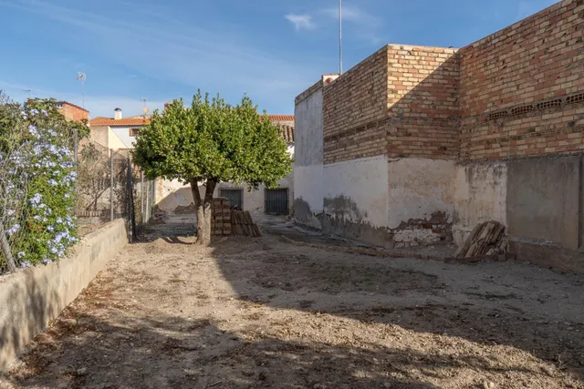 Casa 4 habitaciones 191m² en venta - Zona metropolitana — 38