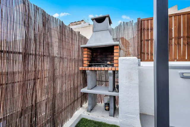 Apartamento de 2 dormitorios en Torrevieja — 23