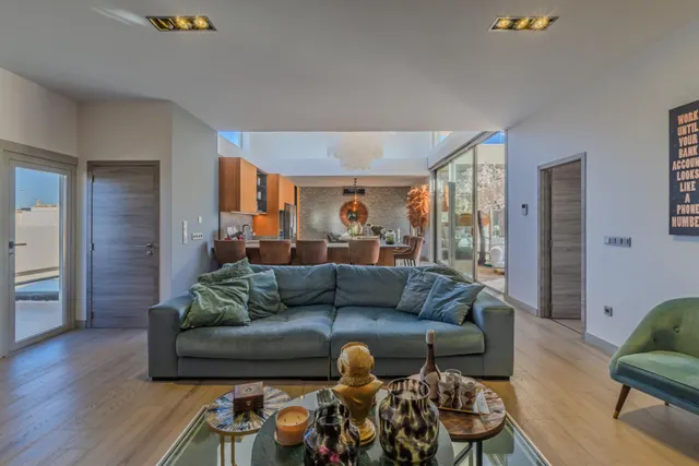 Villa 4 habitaciones 544m² en venta - Residencial benimar — 13