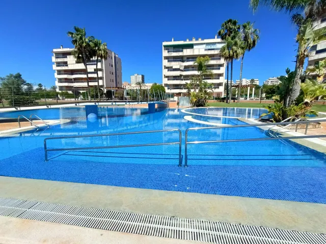 ¡Tu Paraíso en la Playa te Espera! Espectacular Cuarta Plant