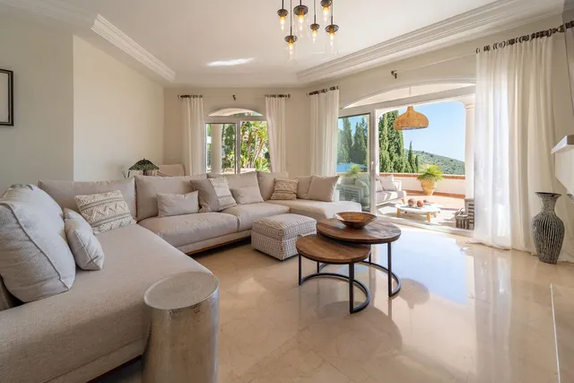 Chalet 4 habitaciones 383m² en venta - Riviera del sol — 18