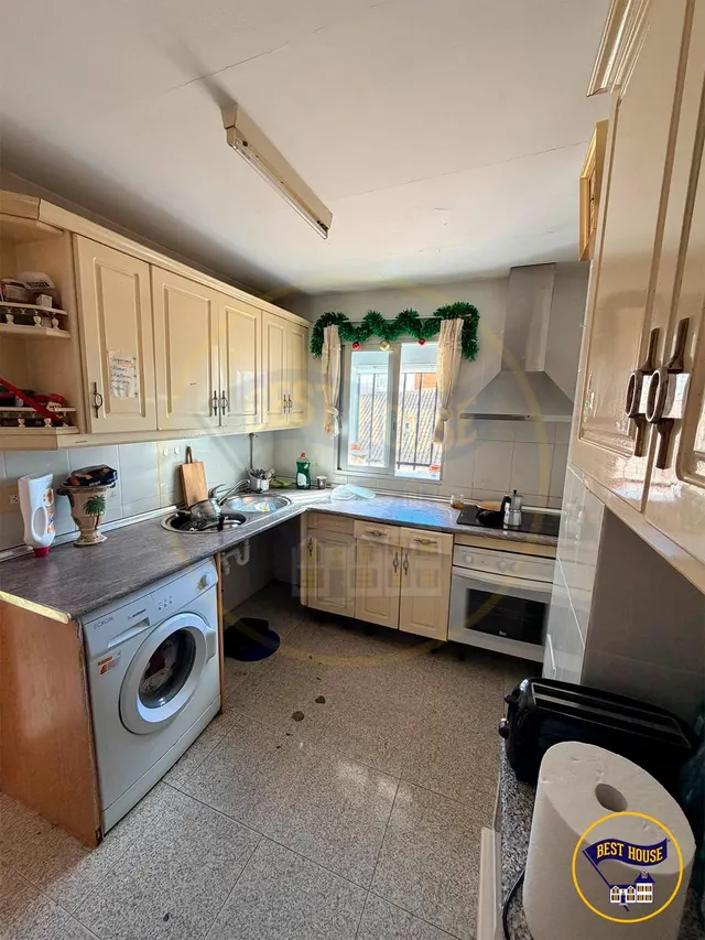 CASA A LA VENTA EN SAN ANTON — 10
