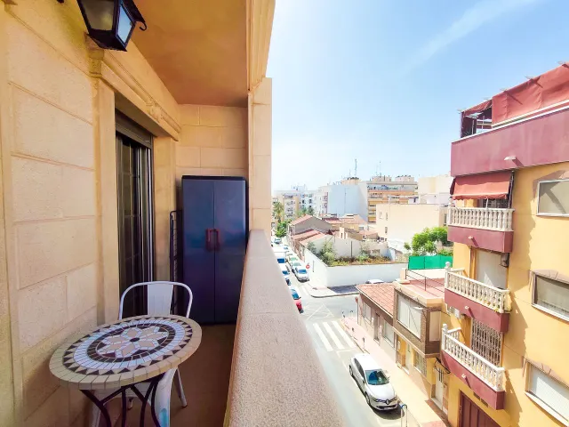 Apartamento 3 habitaciones 109m² en venta - Centro — 26