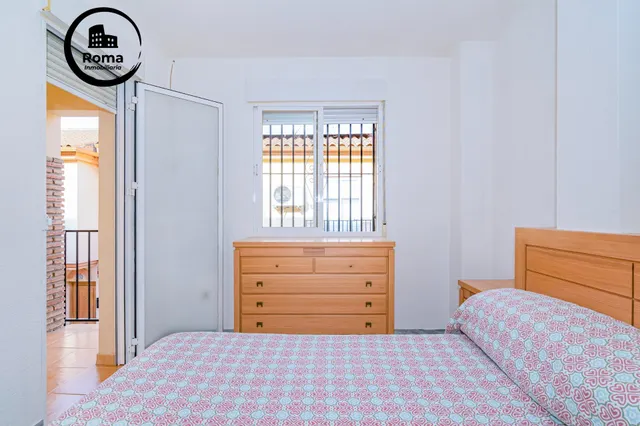 OPORTUNIDAD EN VENTA DE CASA ADOSADA DE 3 DORMITORIOS EN VEGAS DEL GENIL — 2