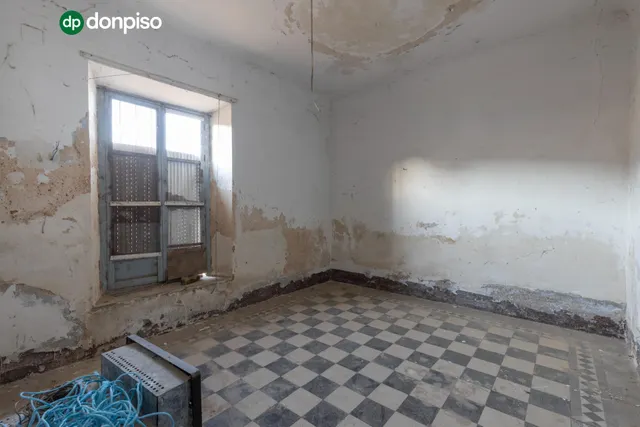 Cortijo El Marchal – Finca rústica de 1.420 m2 entre Alhendín y Las Gabias — 11