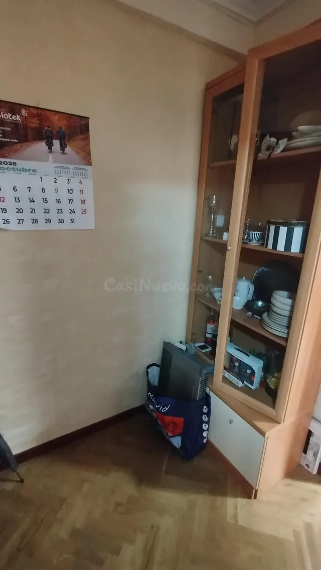 Avc inmobiliario vende piso — 2