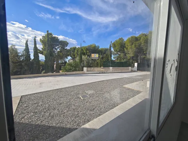 Chalet en Altea La Vella — 27