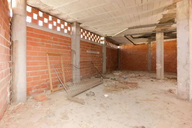 SOL8VIDAL VENDE LOCAL EN PILAR DE LA HORADADA — 7