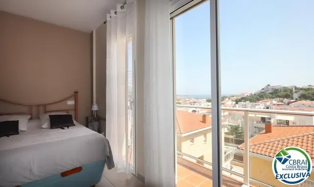 A solo 300 metros del mar: hogar con encanto en La Farella — 17