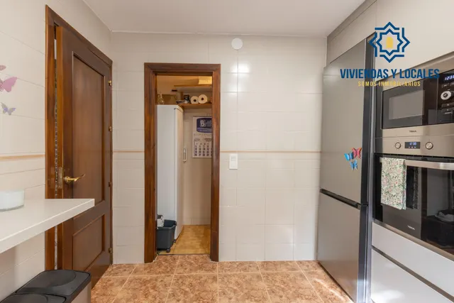 Vivienda Exclusiva en Urbanización Viñas del Rey – Otura — 20
