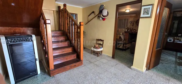 275 m2 de Vivienda unifamiliar con 250 m2 de jardín en Naval - foto 5