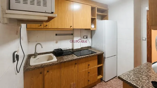 Se vende piso en calle Valencia — 5