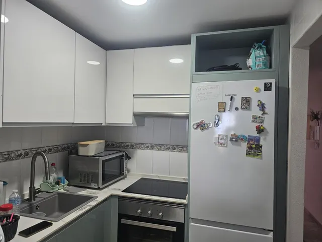 Precioso apartamento de 2 dormitorios con vistas al mar — 10