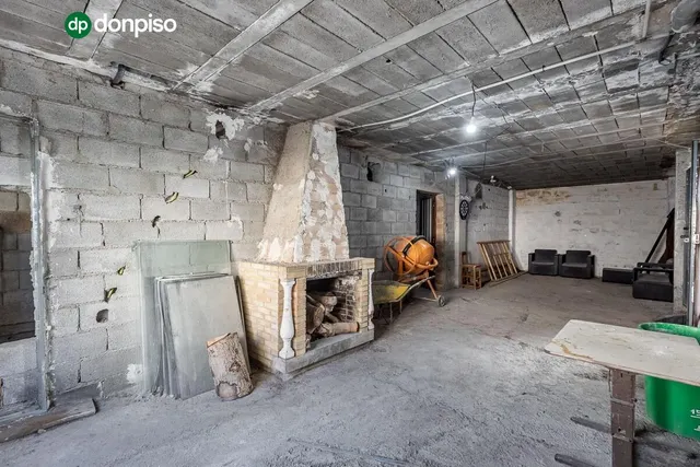 Casa en venta en Monachil (Granada) – Amplia, luminosa y con gran potencial — 36