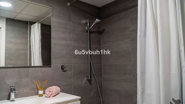 Apartamento 3 habitaciones 124m² en venta - Centro — 25