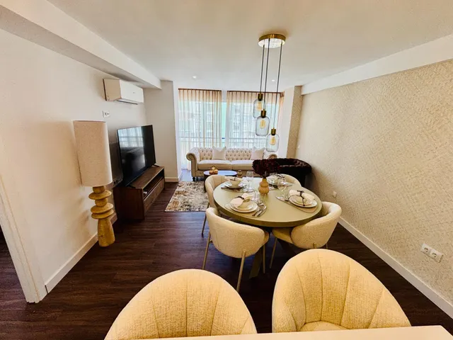 APARTAMENTO TOTALMENTE REFORMADO EN LOS BOLICHES - FIUENGIROLA — 7