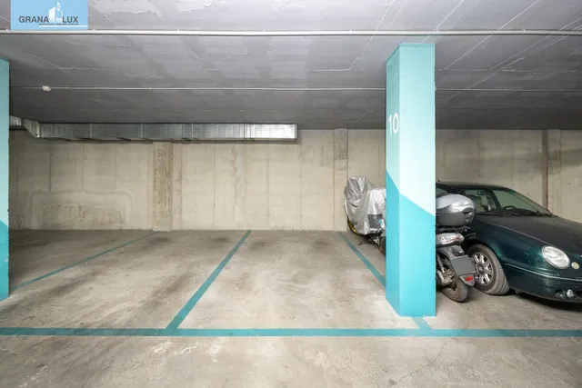 MARAVILLOSO PISO DE DOS DORMITORIOS Y GARAJE EN EL PTS — 40