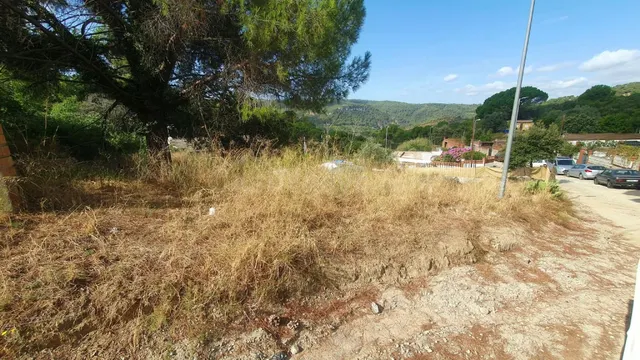 TU CASA EMPIEZA AQUÍ – TERRENO URBANO EN VALLBONA D’ANOIA (V - foto 4