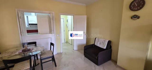 APARTAMENTO JUNTO AL CORTE INGLES DE NERVION - foto 4