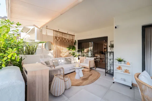 Apartamento 2 habitaciones 98m² en venta - Costa Del Sol — 8