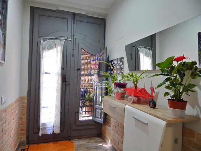 CASA CON VISTAS ESPECTACULARES EN CASCO ANTIGUO DE BOCAIRENT (VALENCIA) — 22
