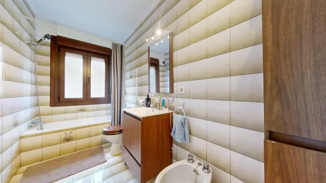 Chalet con vistas a La Peña — 27