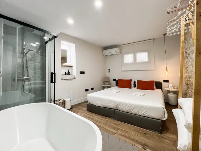 Apartamento 2 habitaciones 110m² en venta - Parlamento - Torneo — 38