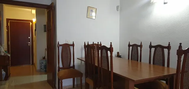 ALQUILER DE habitaciones  TEMPORALES  PARA ESTUDIANTES — 13