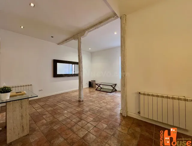 Piso de 2 dormitorios en San Ildefonso (Segovia) - foto 3