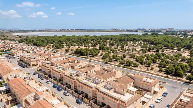 Casa 3 habitaciones 122m² en venta - La Siesta - El Salado - Torreta — 19