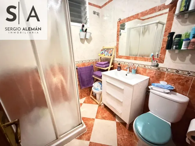 Casa planta Baja con cochera — 7