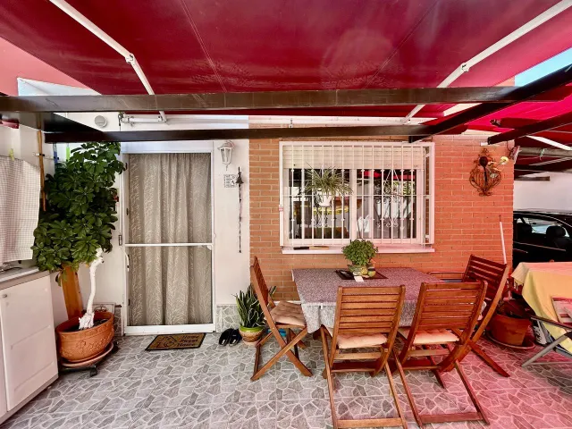 Casa 2 habitaciones 71m² en venta - La siesta — 28