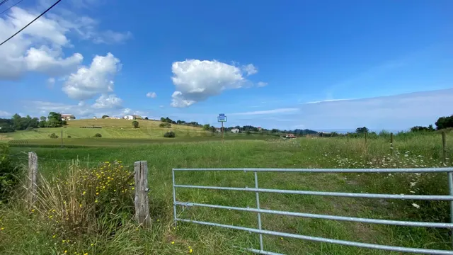 SE VENDE PARCELA EN LA REVILLA (SAN VICENTE DE LA BARQUERA)