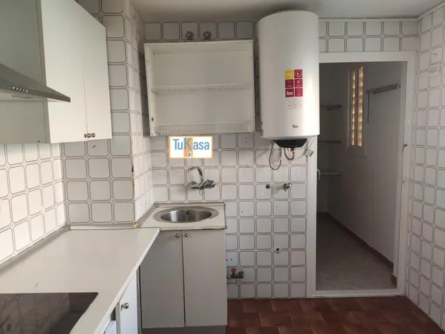 Piso Ideal Inversión, en Aldea Moret, escuchamos su Oferta ! - foto 3