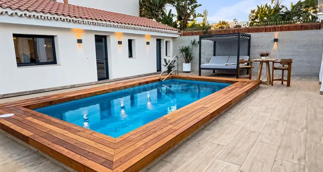 Chalet 5 habitaciones 168m² en venta - Marbella — 3