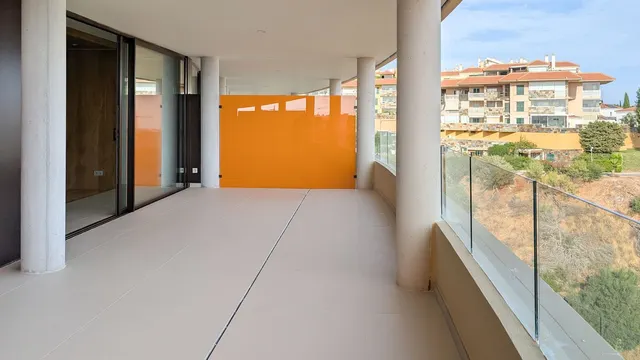 Apartamento 2 habitaciones 130m² en venta - Centro — 22