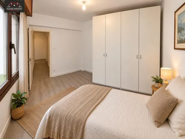 Acogedor Piso en Sestao - La Unión, Ideal para Entrar a Vivir por €170.000 — 9