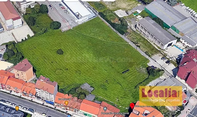 Suelo urbano para viviendas en Santander - foto 3
