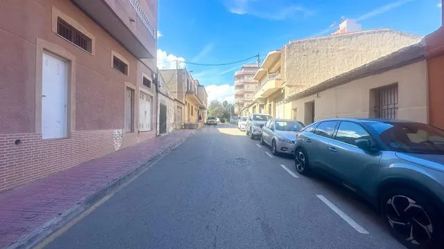 Apartamento 2 habitaciones 78m² en venta - La Mata pueblo — 5